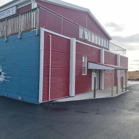 Hotel Grindavík Екстериор снимка