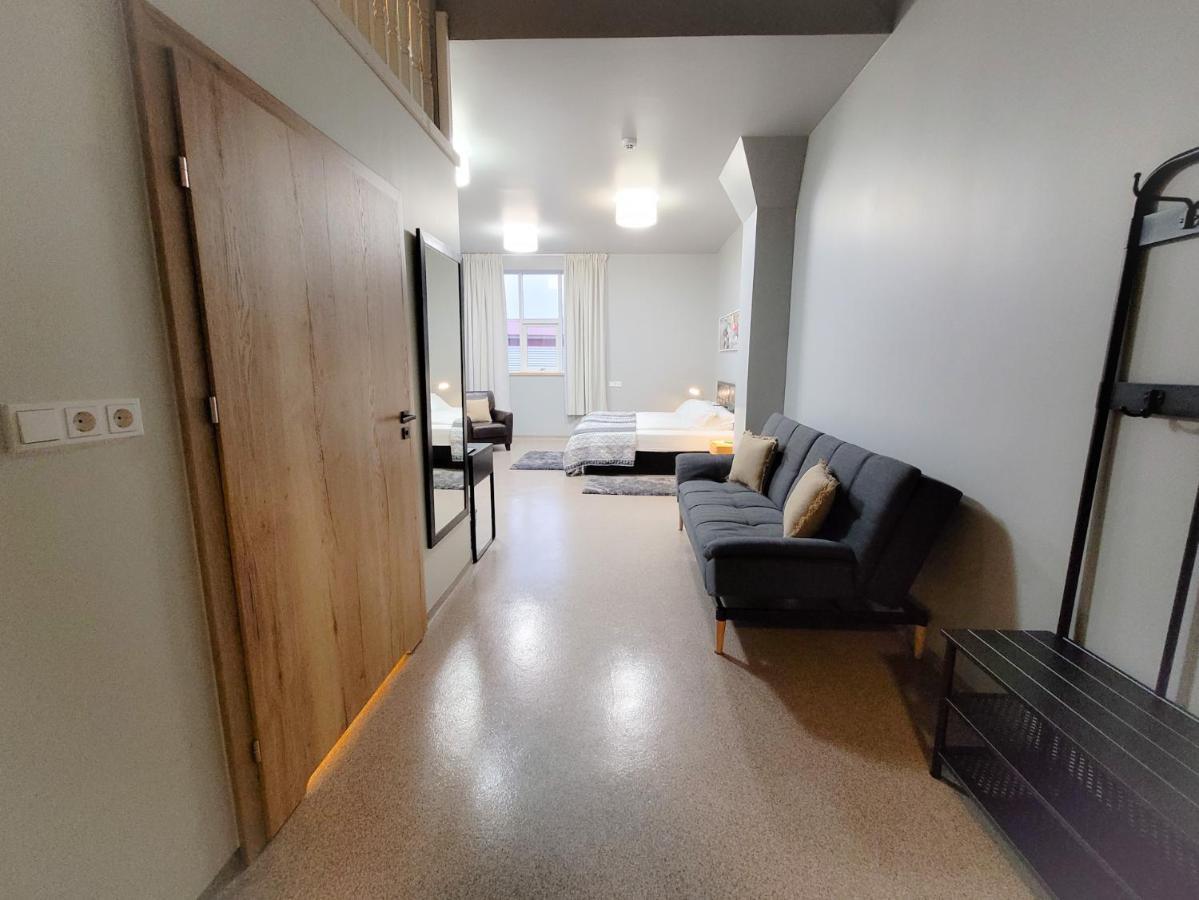Hotel Grindavík Екстериор снимка