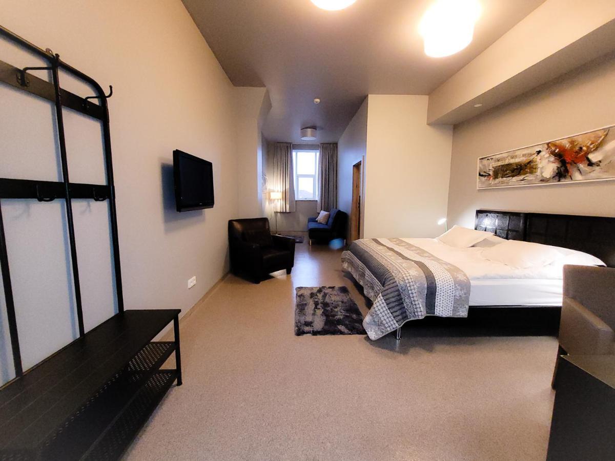 Hotel Grindavík Екстериор снимка