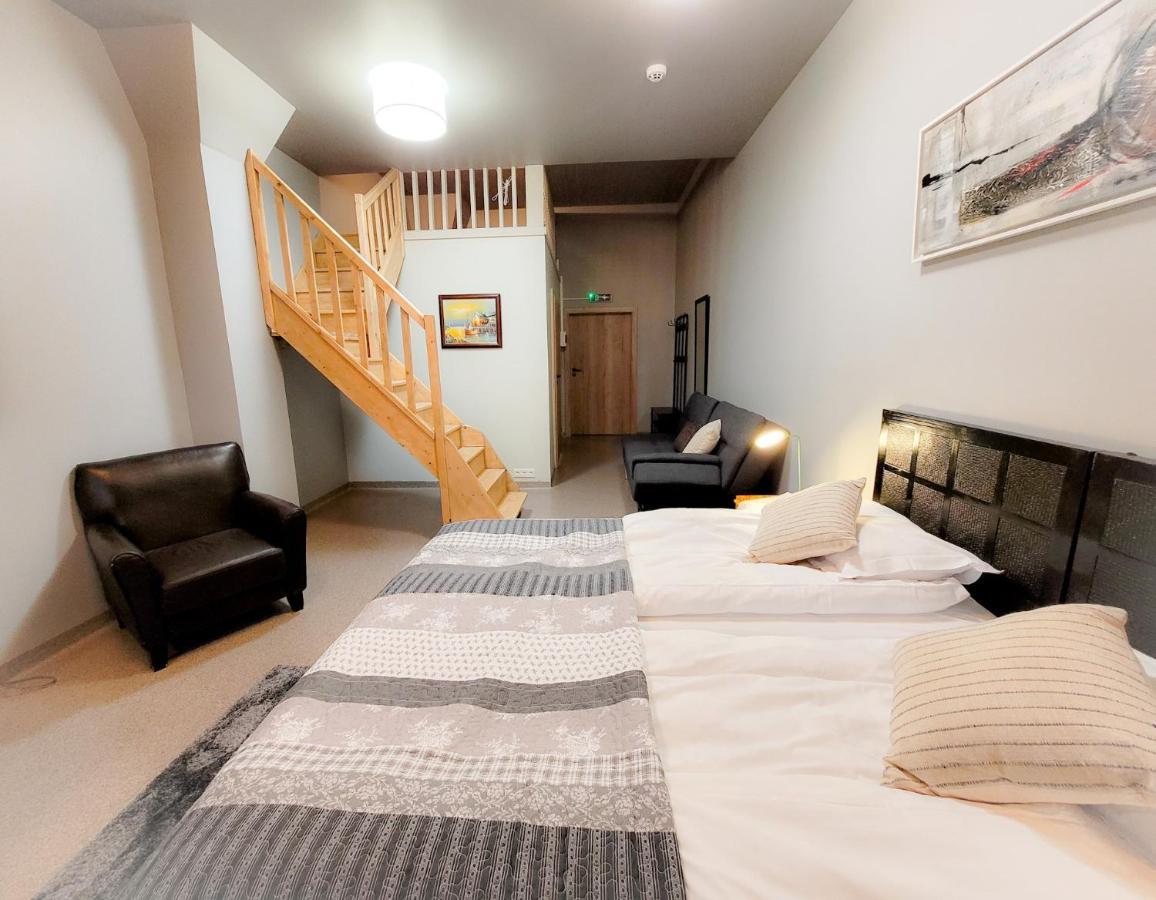 Hotel Grindavík Екстериор снимка