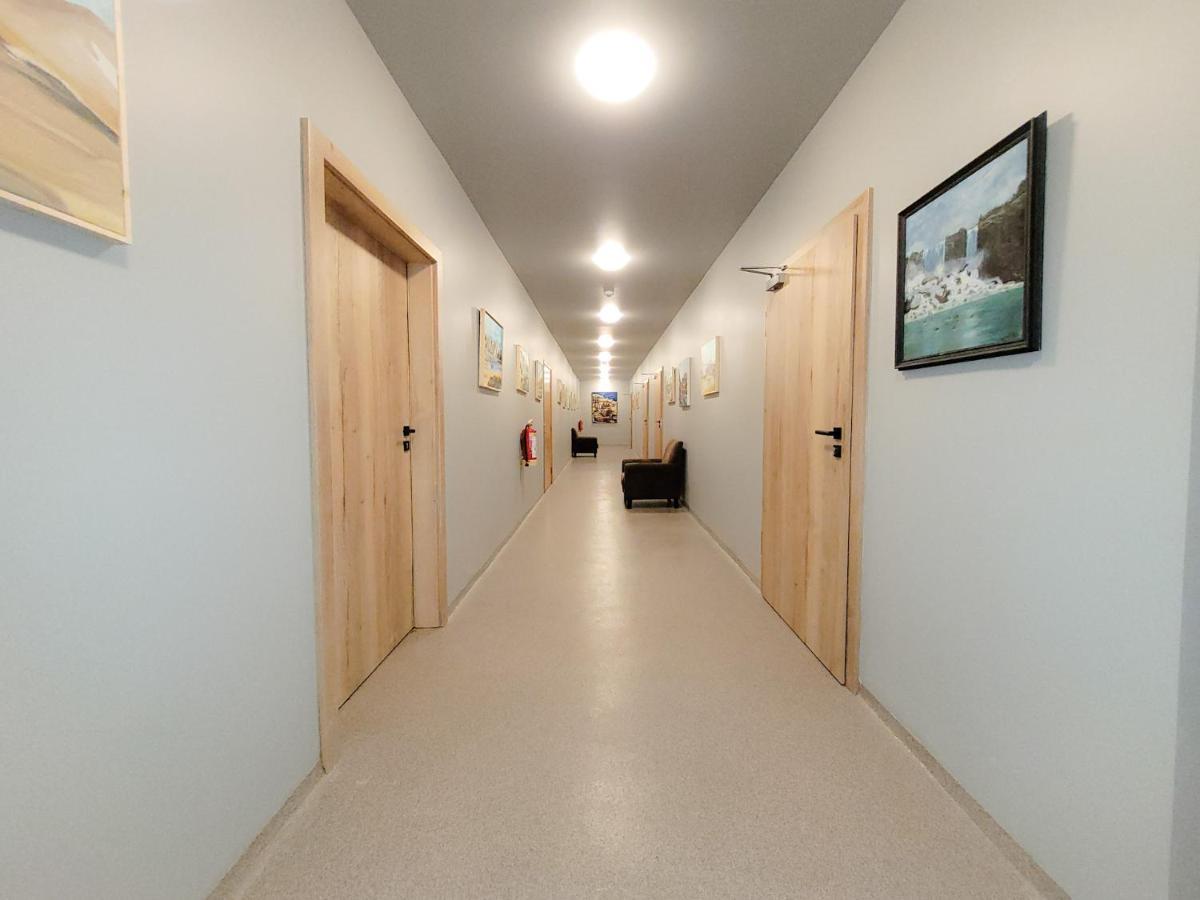 Hotel Grindavík Екстериор снимка