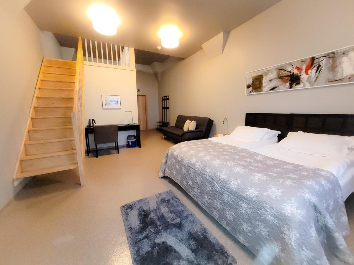 Hotel Grindavík Екстериор снимка